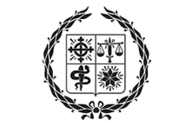  Lund's Doctoral Student Union logo