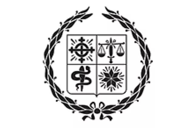  Lund's Doctoral Student Union logo